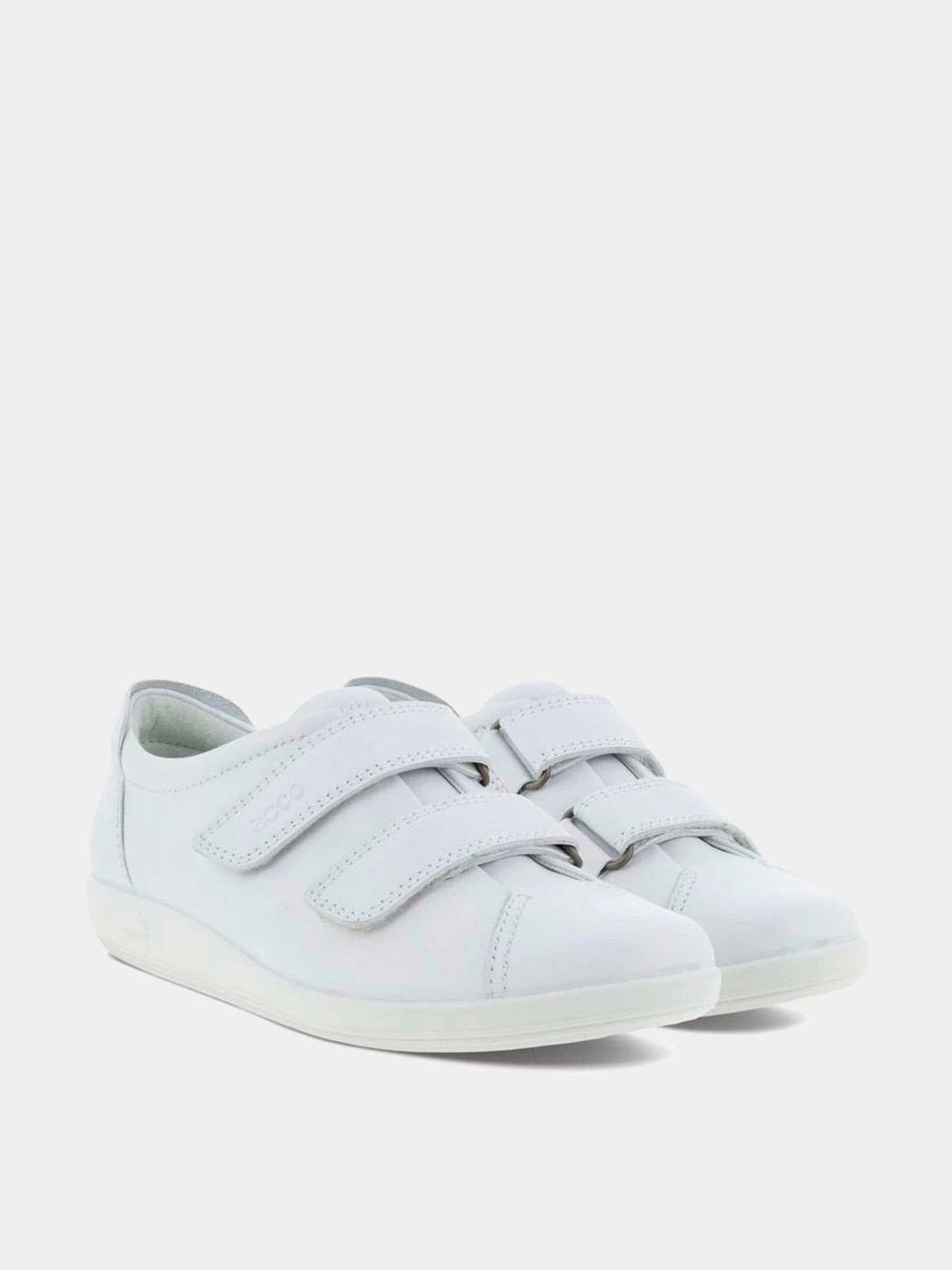 Кеды ECCO модель 20651301002 Кеды ECCO модель 20651301002 Фото