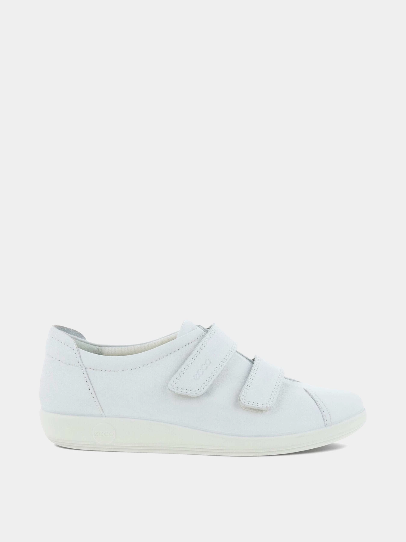 Кеды ECCO модель 20651301002 Кеды ECCO модель 20651301002 Фото