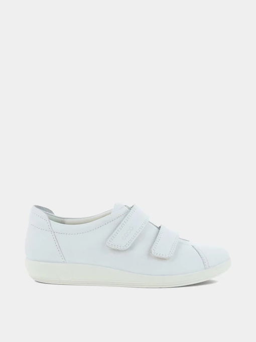 Кеды ECCO модель 20651301002 Фото