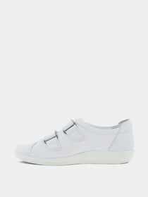 Кеды ECCO модель 20651301002 Фото