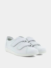 Кеды ECCO модель 20651301002 Фото