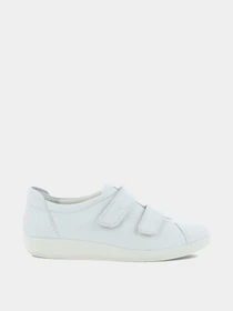 Кеды ECCO модель 20651301002 Фото