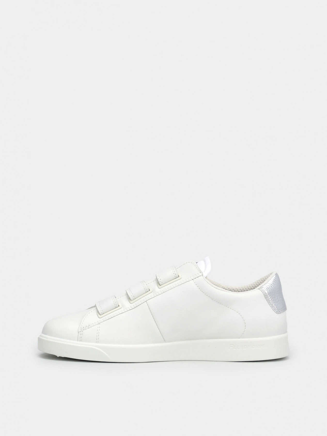 Кеды ECCO модель 21284360727 Кеды ECCO модель 21284360727 Фото