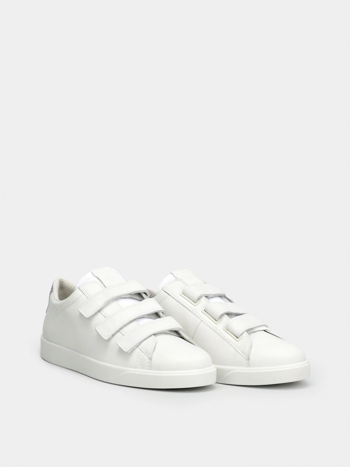 Кеды ECCO модель 21284360727 Кеды ECCO модель 21284360727 Фото