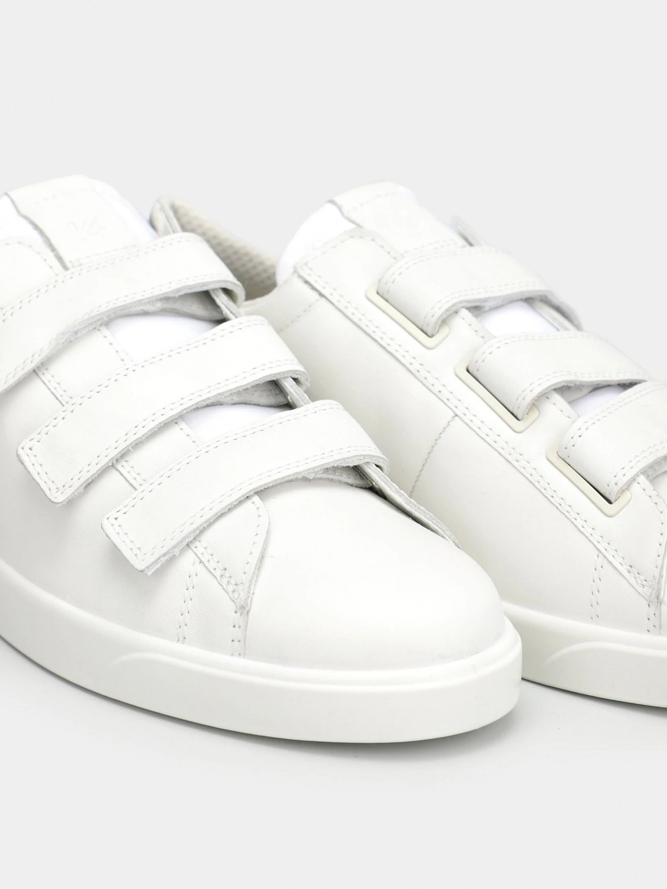 Кеды ECCO модель 21284360727 Кеды ECCO модель 21284360727 Фото