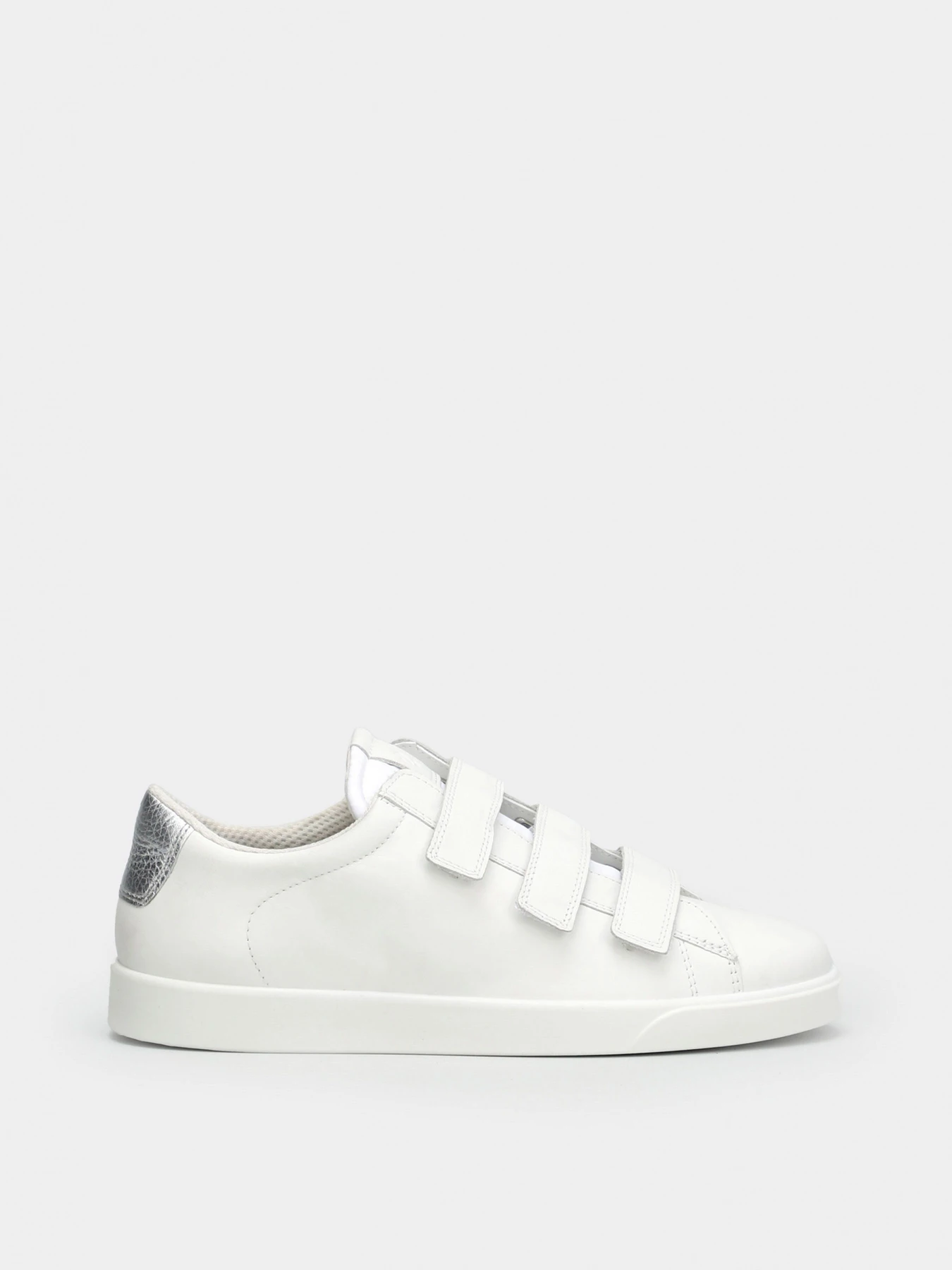Кеды ECCO модель 21284360727 Кеды ECCO модель 21284360727 Фото