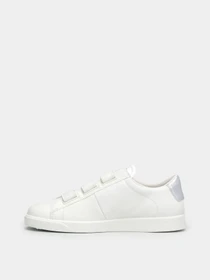 Кеды ECCO модель 21284360727 Фото