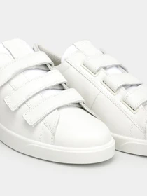 Кеды ECCO модель 21284360727 Фото