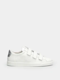 Кеды ECCO модель 21284360727 Фото