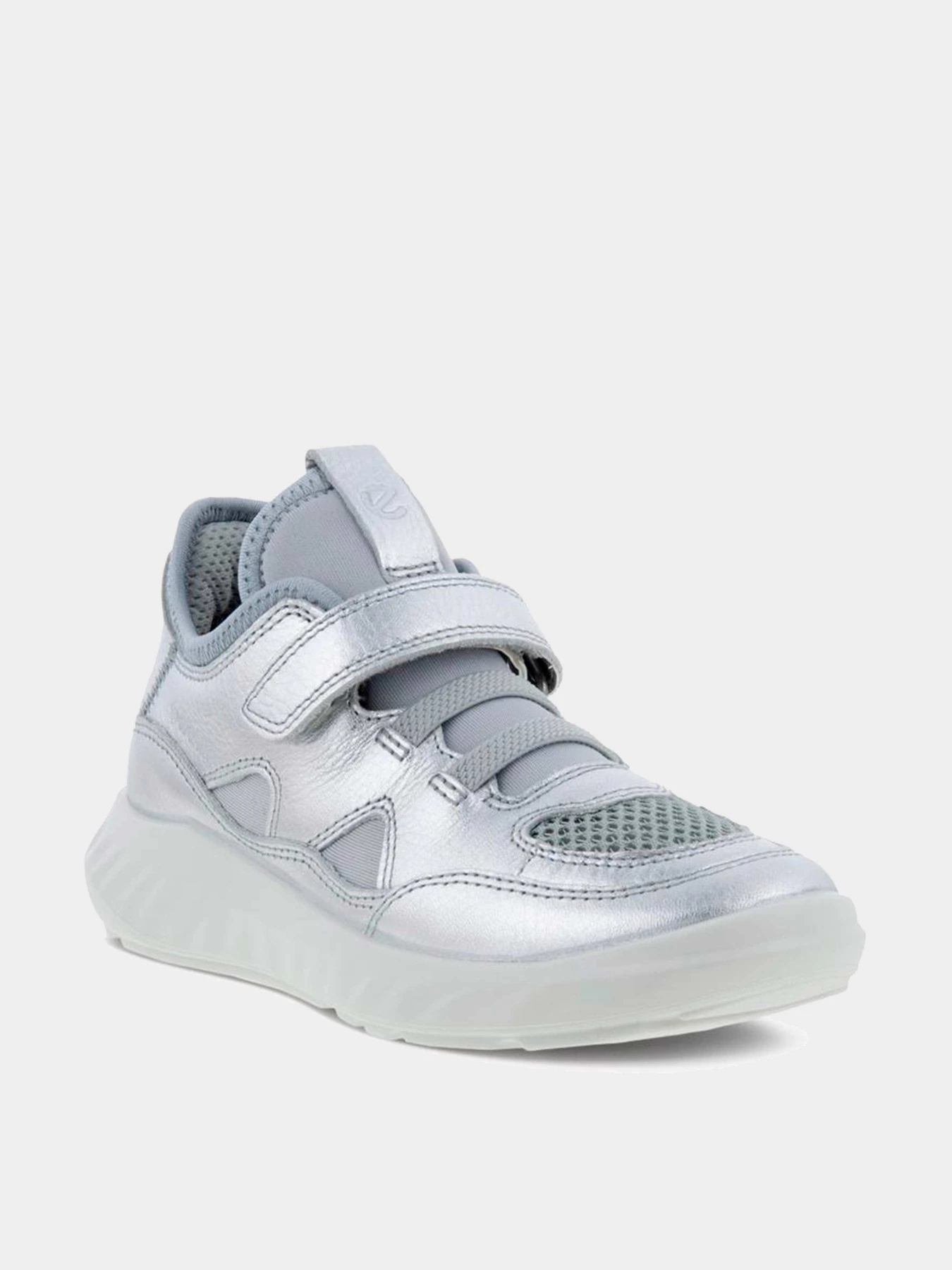 Кеды ECCO модель 71276260687 Кеды ECCO модель 71276260687 Фото