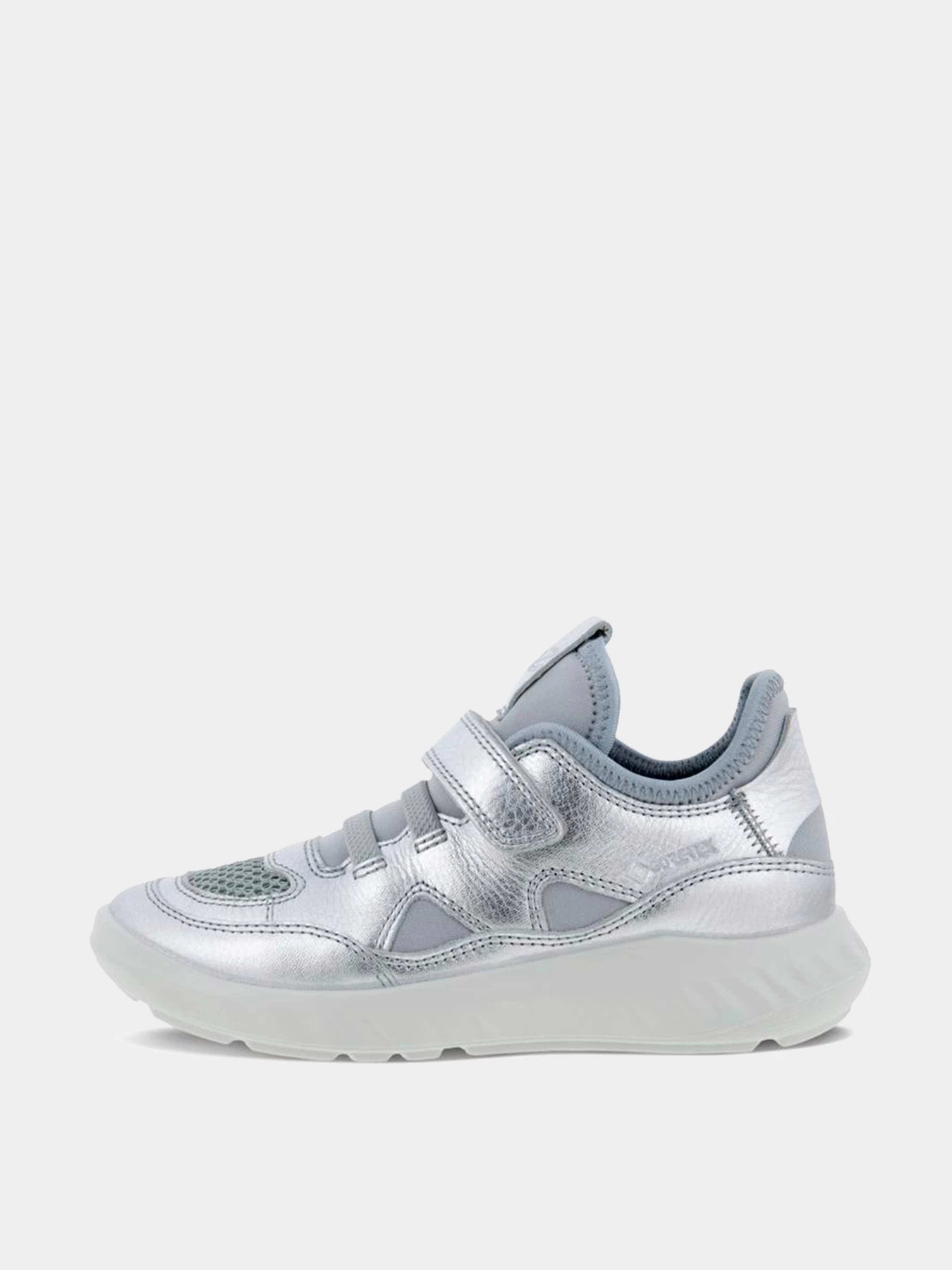 Кеды ECCO модель 71276260687 Кеды ECCO модель 71276260687 Фото