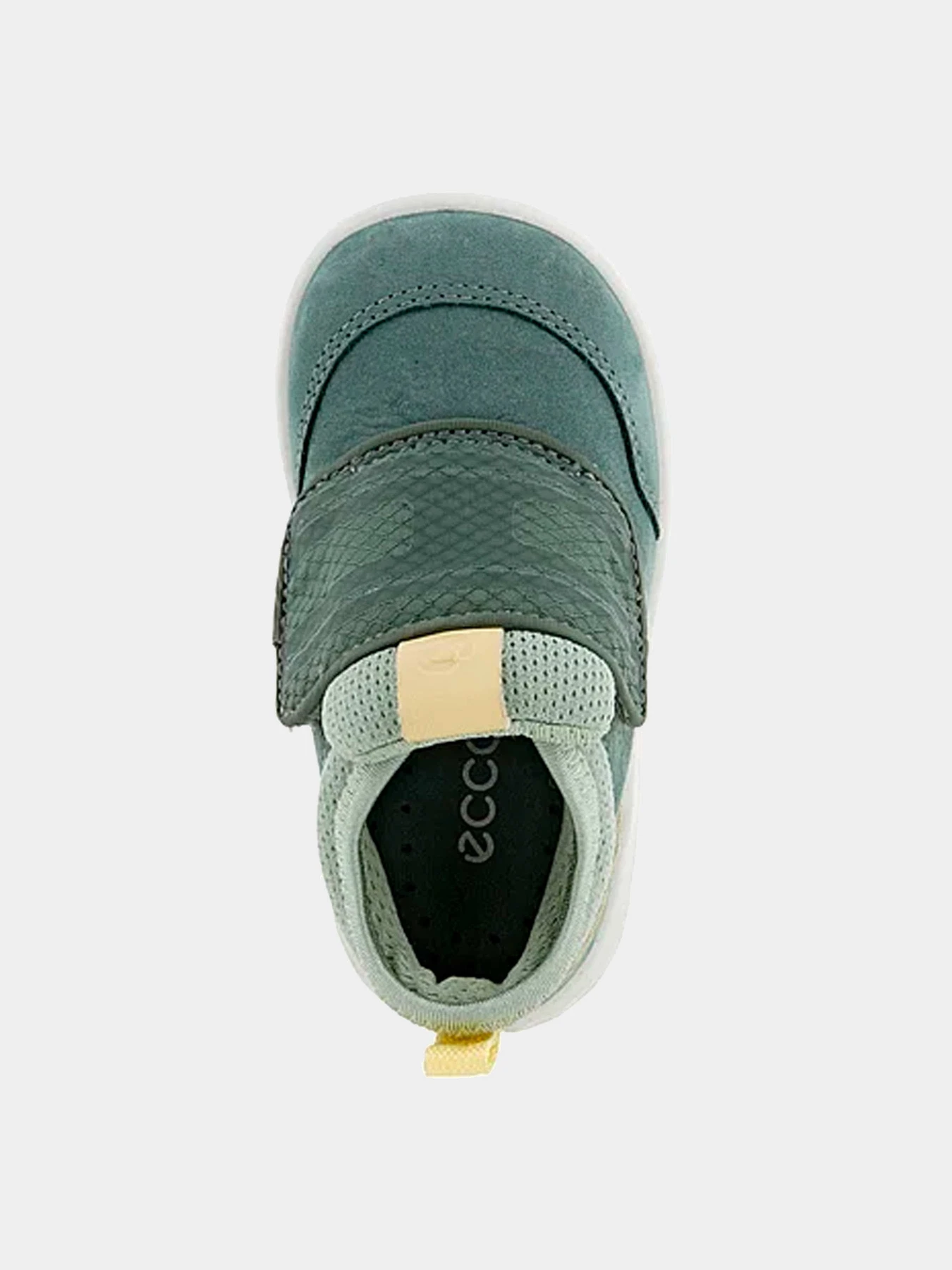 Кроссовки ECCO модель 72420150401 Кроссовки ECCO модель 72420150401 Фото