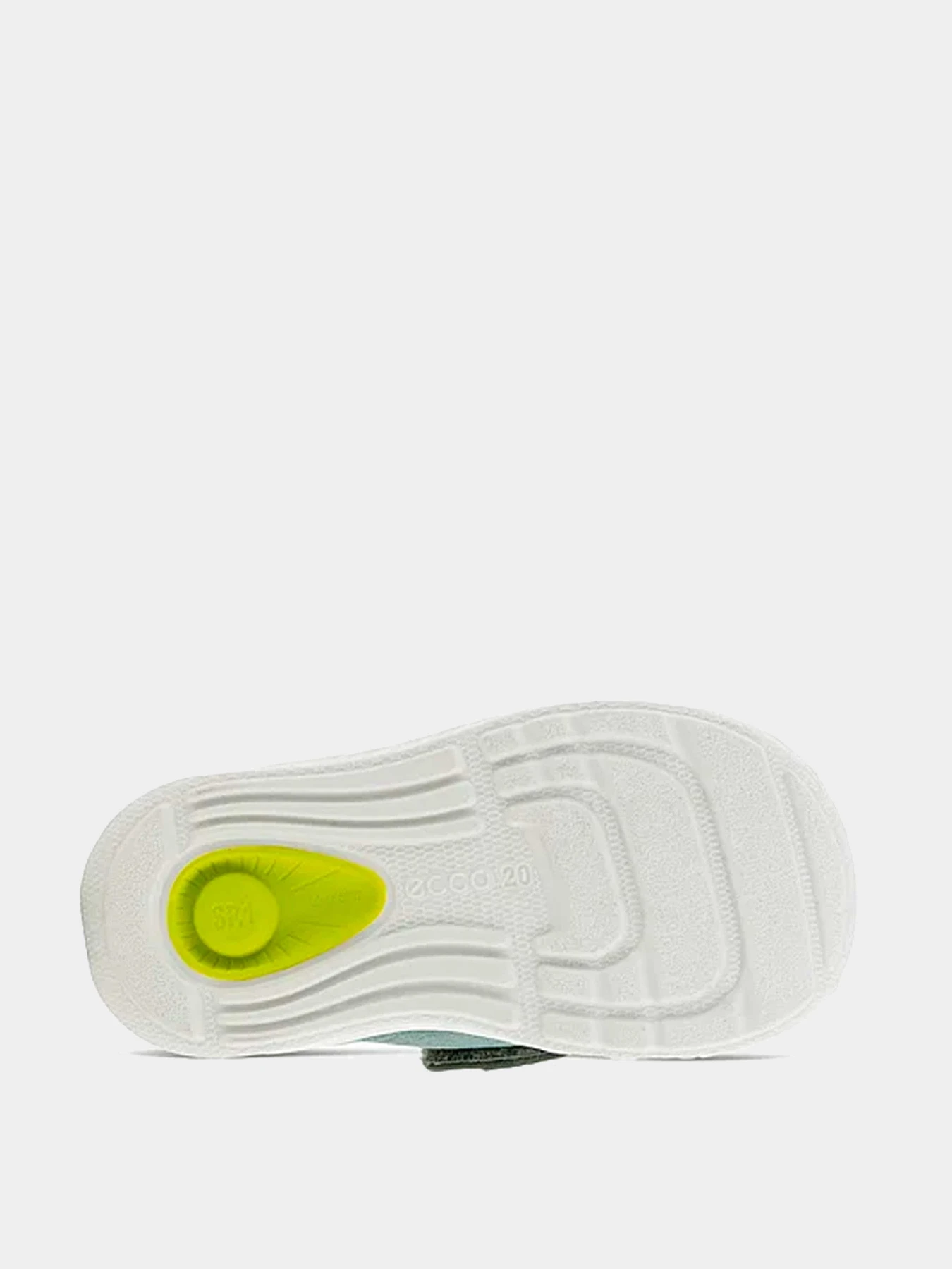 Кроссовки ECCO модель 72420150401 Кроссовки ECCO модель 72420150401 Фото