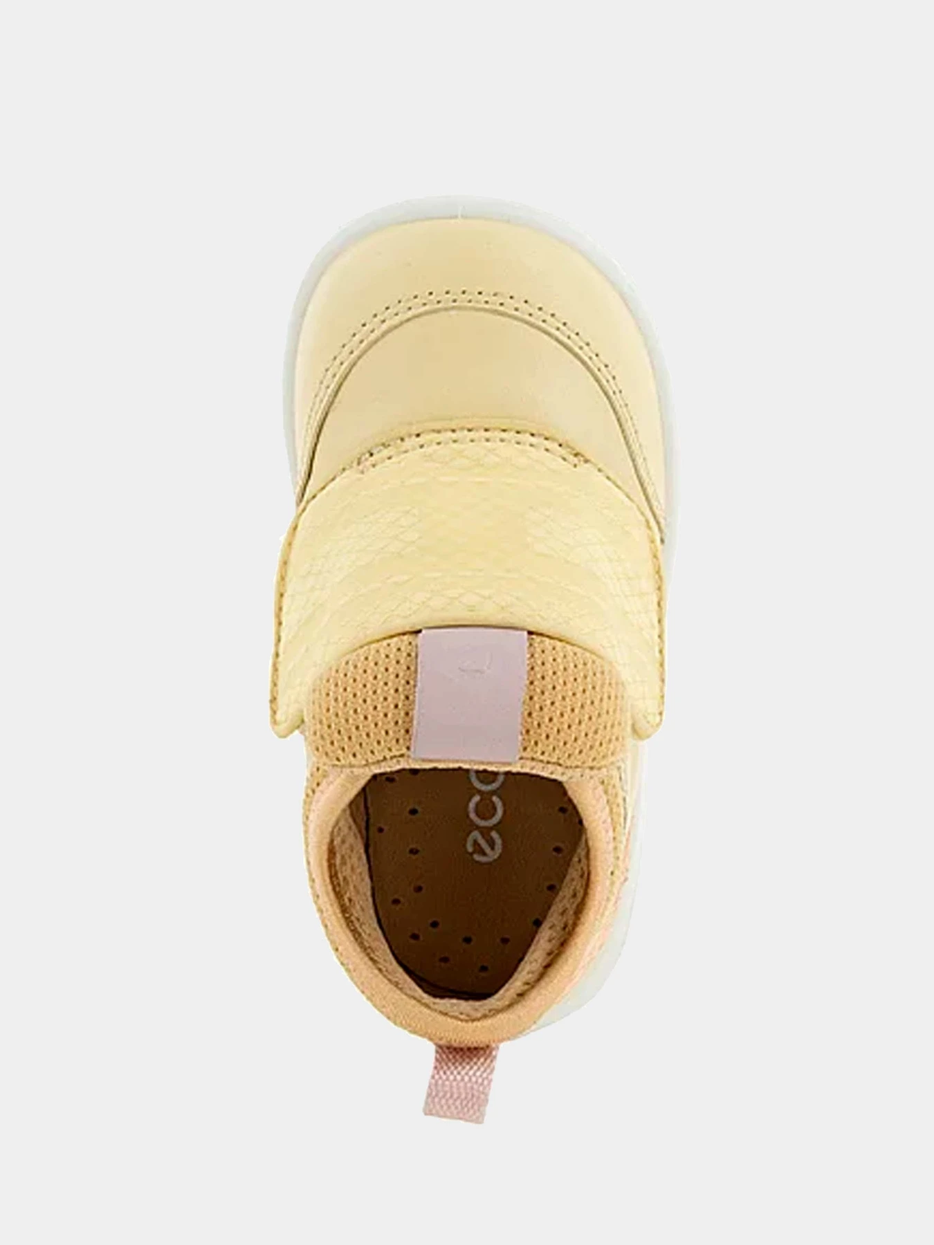 Кроссовки ECCO модель 72420160724 Кроссовки ECCO модель 72420160724 Фото