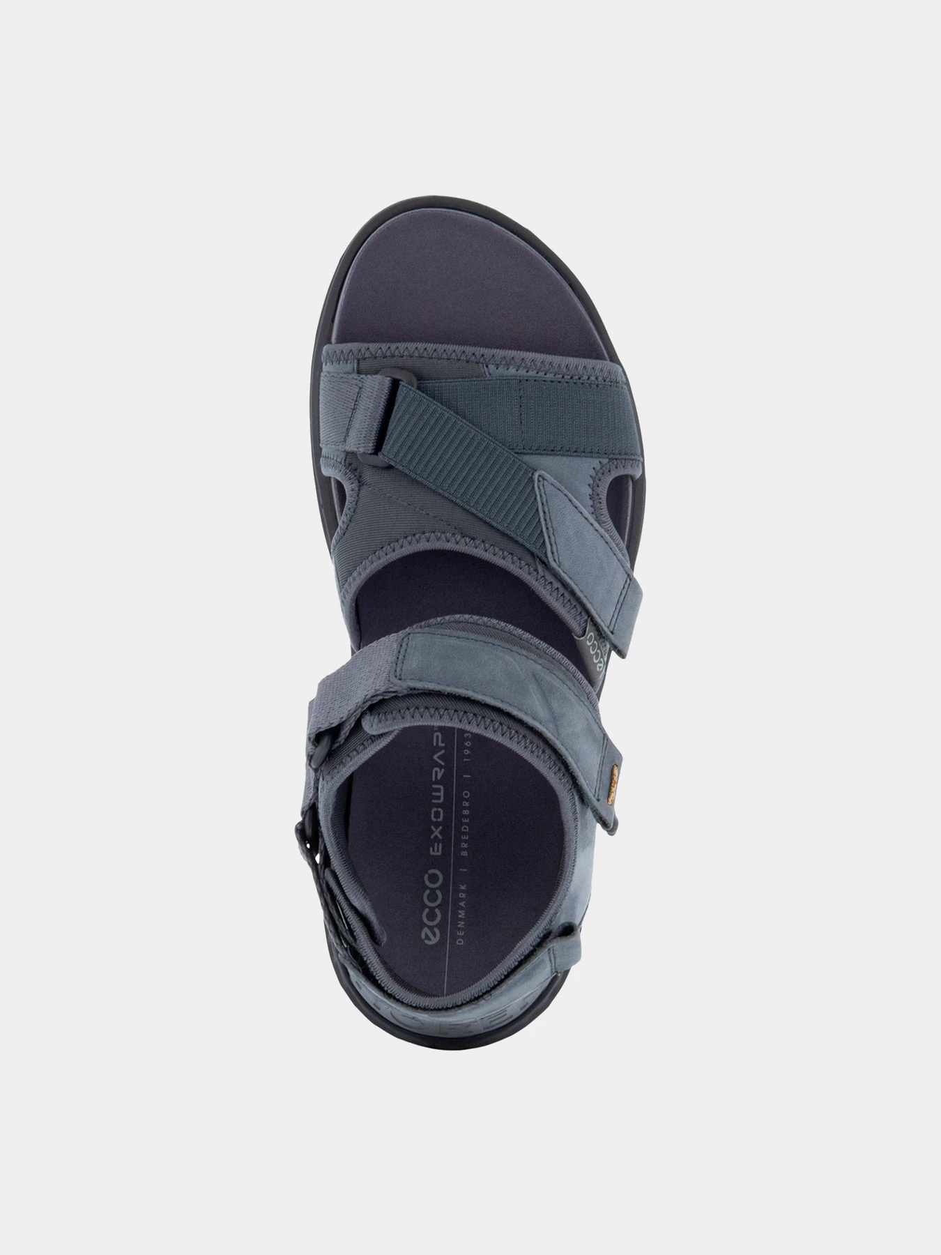 Сандалии ECCO модель 81180450869 Сандалии ECCO модель 81180450869 Фото