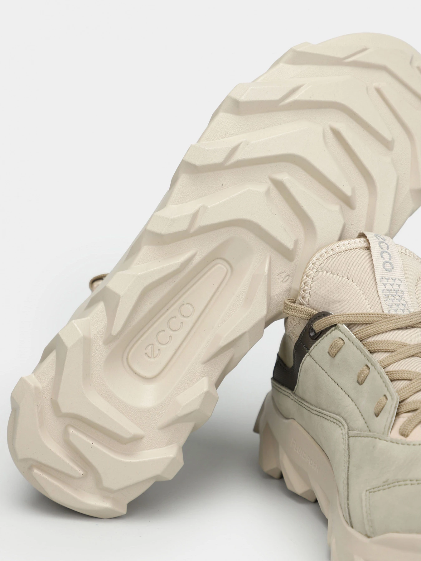 Кроссовки ECCO модель 82018360573 Кроссовки ECCO модель 82018360573 Фото