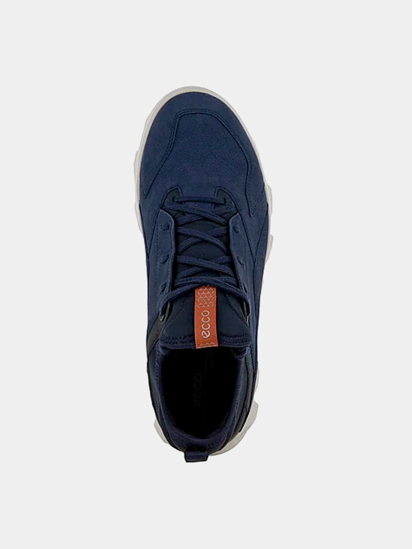 Кроссовки ECCO модель 82018402303 Кроссовки ECCO модель 82018402303 Фото