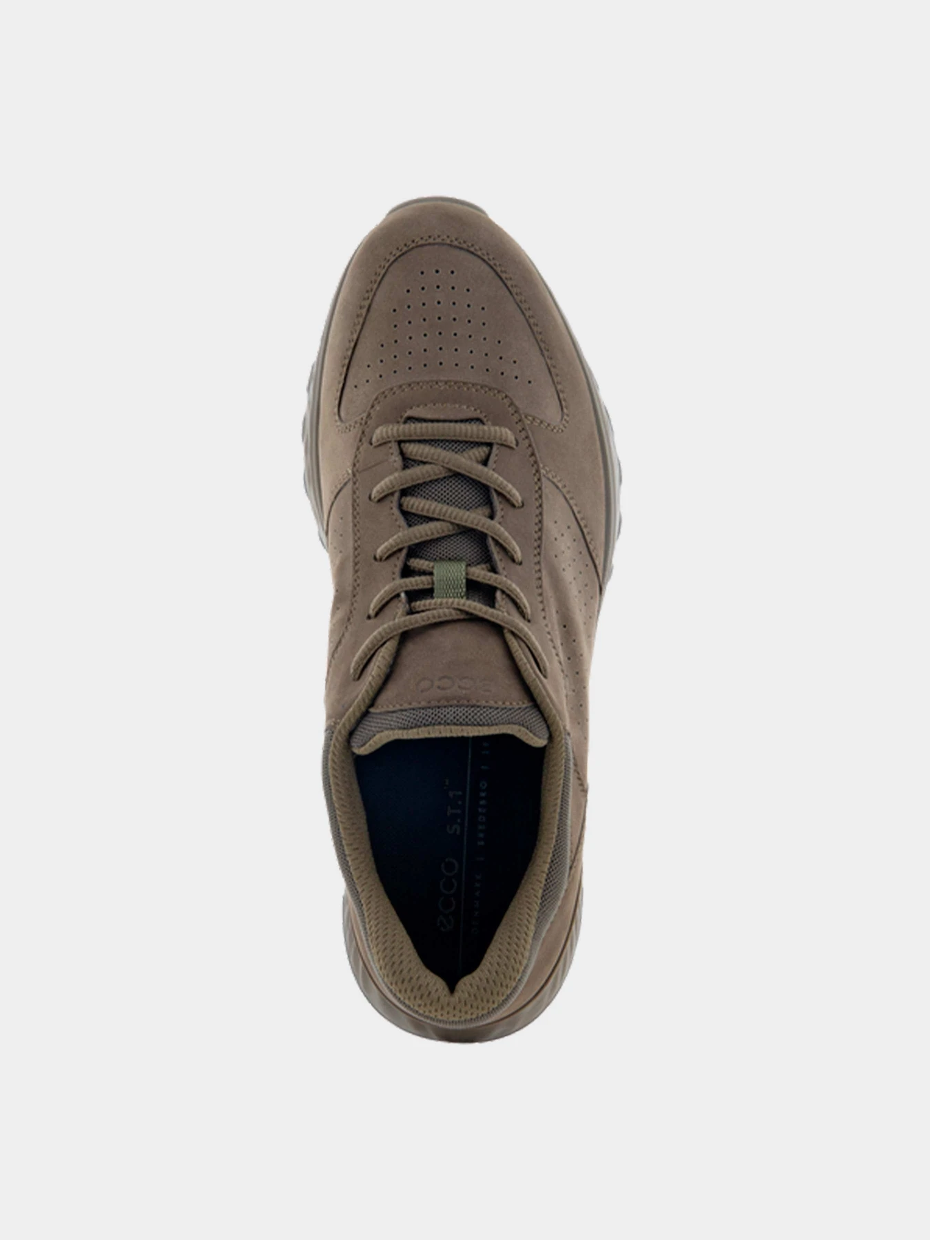 Кроссовки ECCO модель 83531402543 Кроссовки ECCO модель 83531402543 Фото