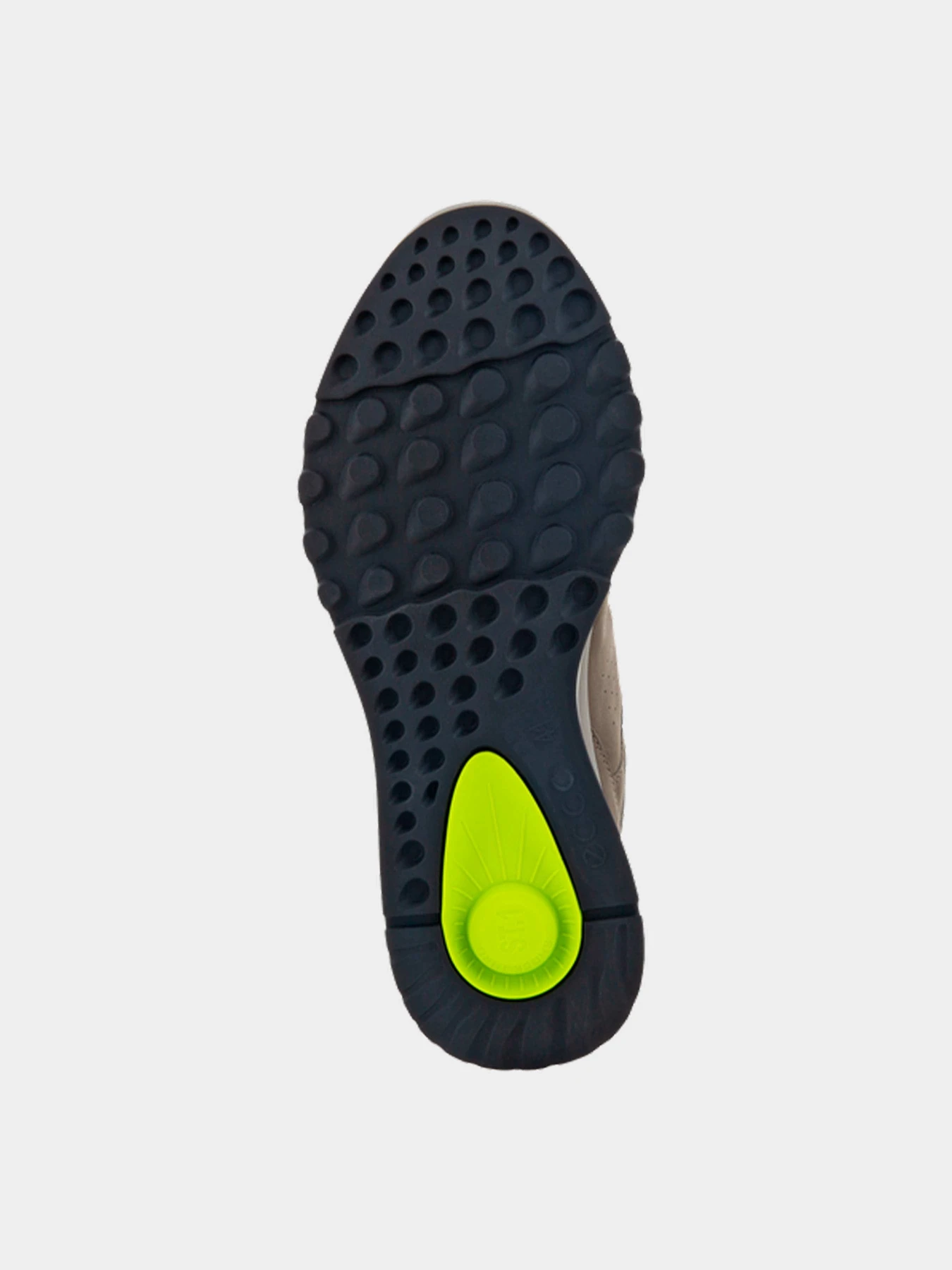 Кроссовки ECCO модель 83531402543 Кроссовки ECCO модель 83531402543 Фото