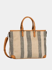 Сумки Gabor модель 9211 132 mixed beige Фото