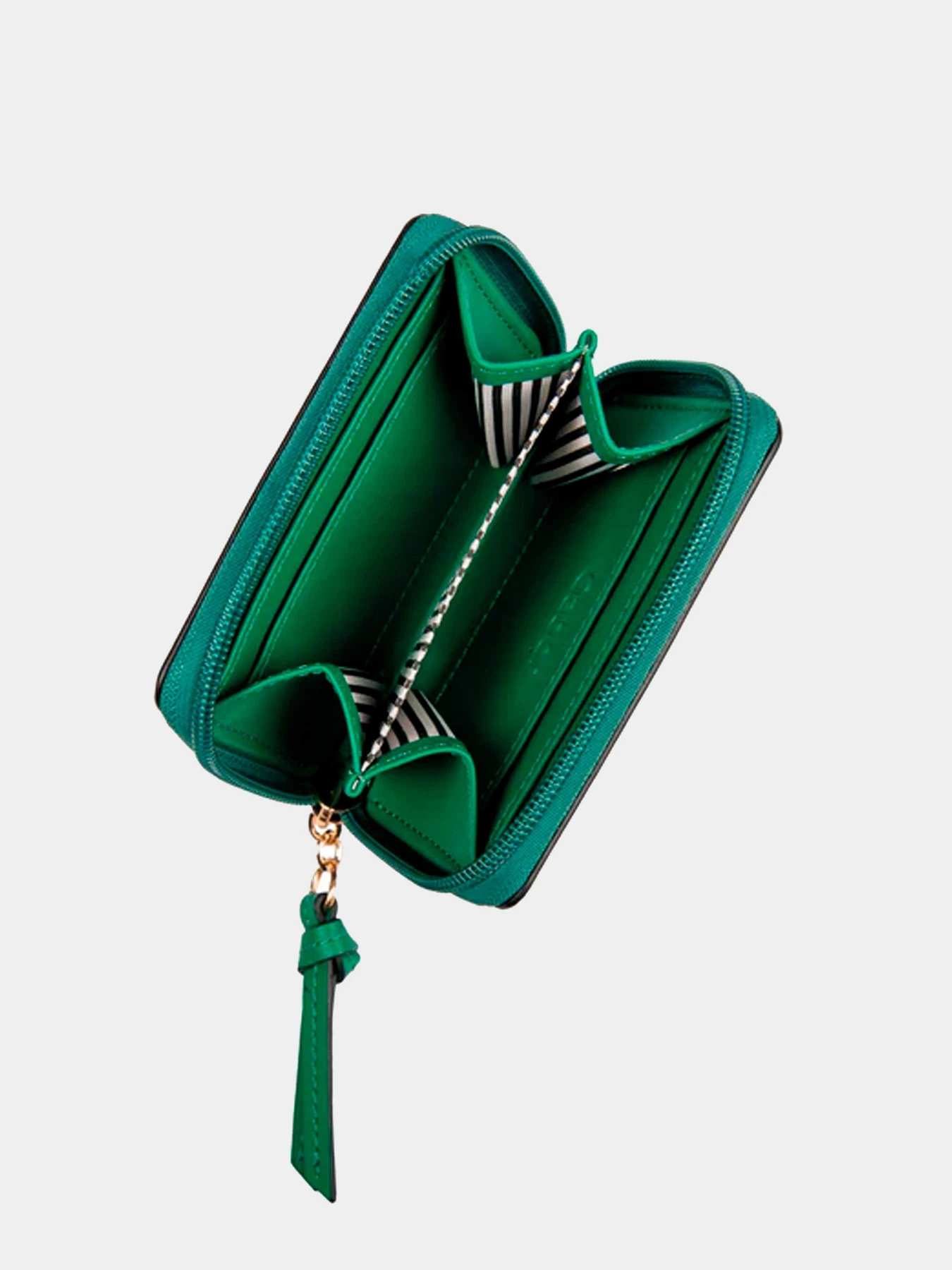 Кошельки Gabor модель 9267 30 green Кошельки Gabor модель 9267 30 green Фото