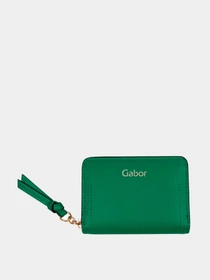Кошельки Gabor модель 9267 30 green Фото