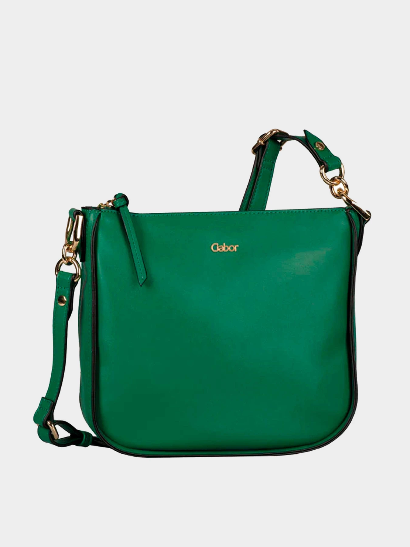 Сумки Gabor модель 9248 30 green Сумки Gabor модель 9248 30 green Фото