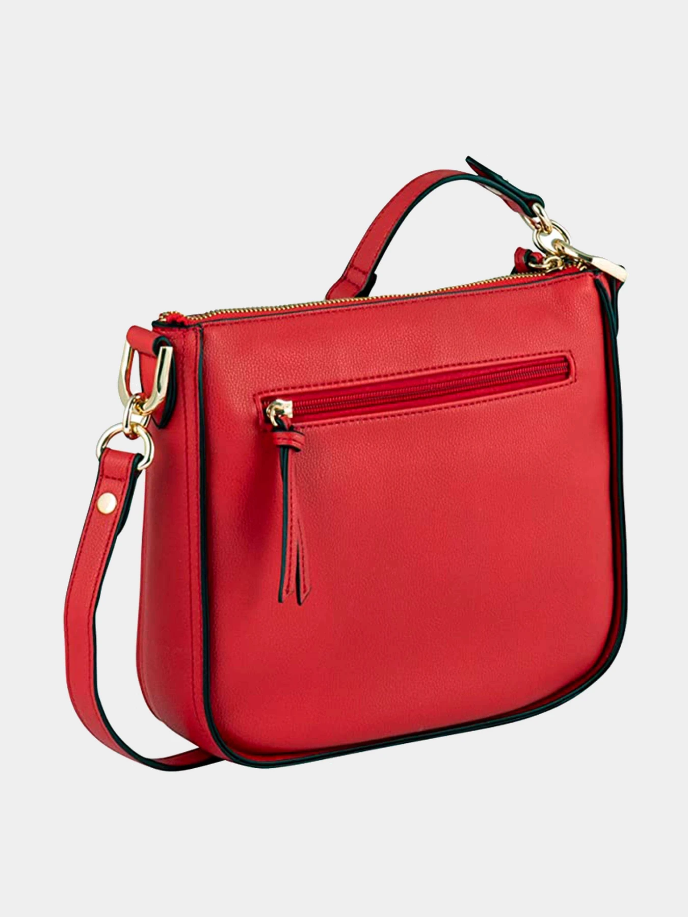 Сумки Gabor модель 9248 40 red Сумки Gabor модель 9248 40 red Фото