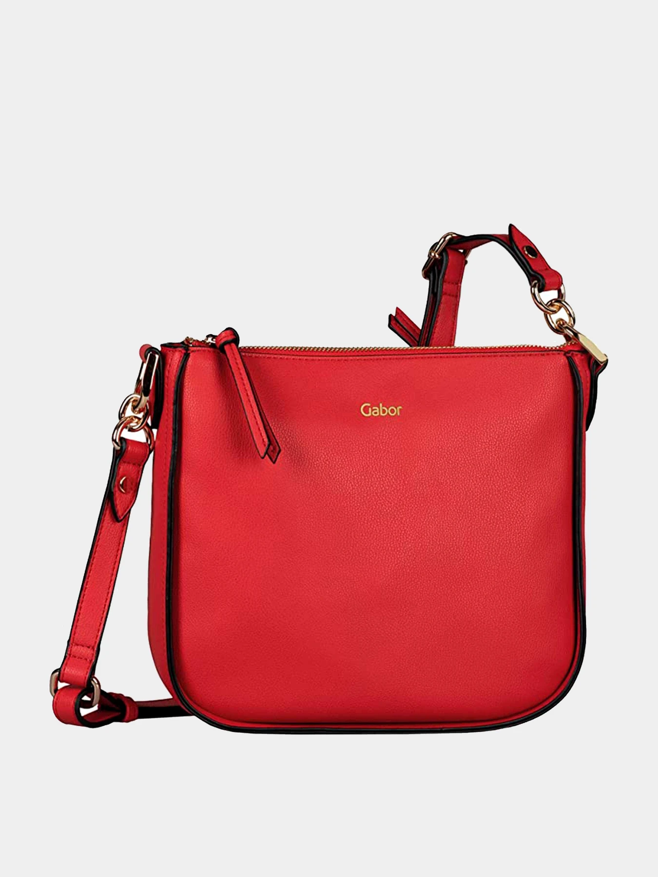 Сумки Gabor модель 9248 40 red Сумки Gabor модель 9248 40 red Фото