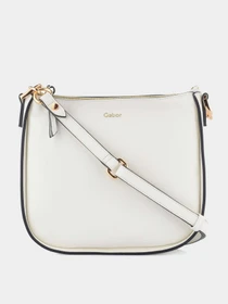 Сумки Gabor модель 9248 12 white Фото