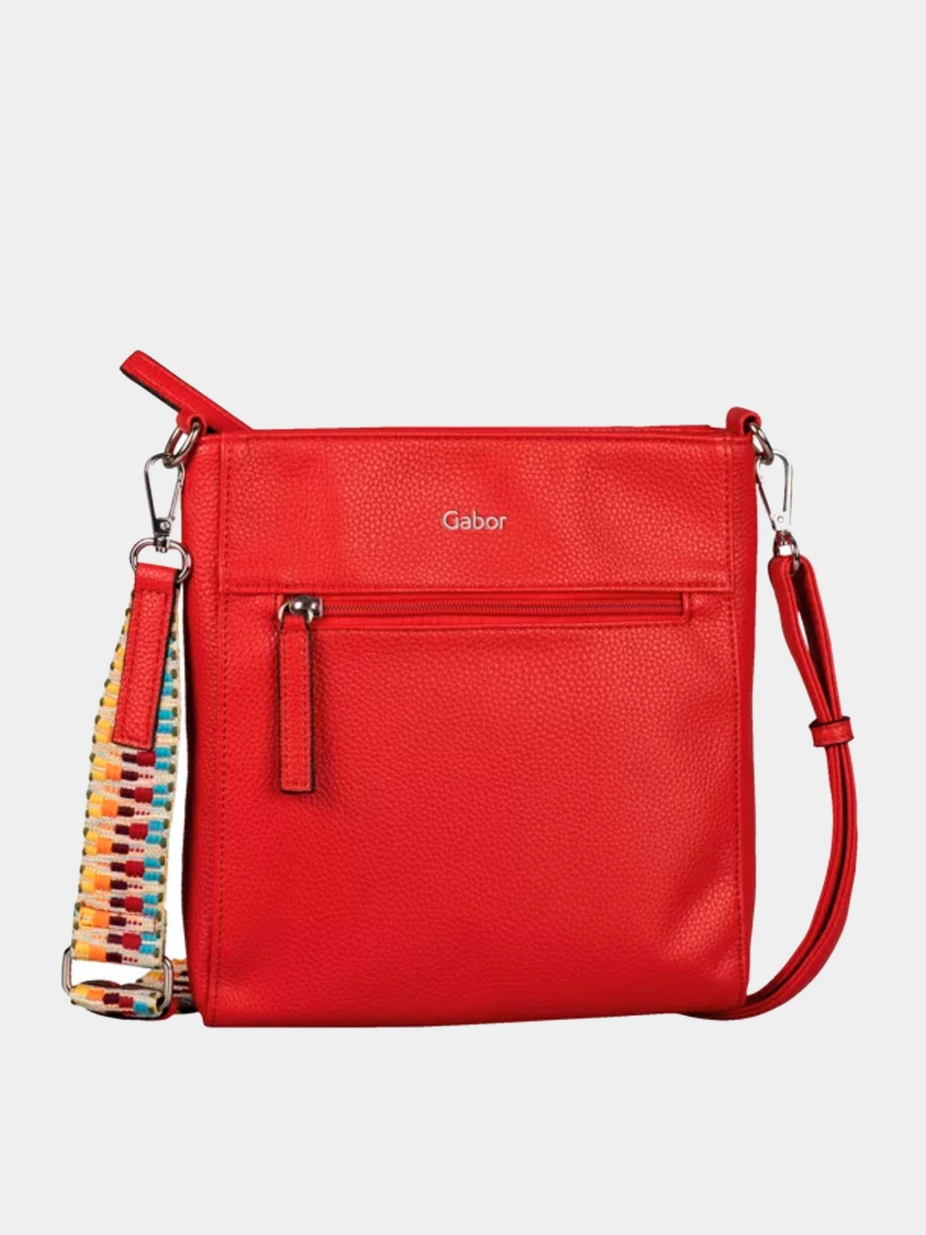 Сумки Gabor модель 9229 40 red Сумки Gabor модель 9229 40 red Фото