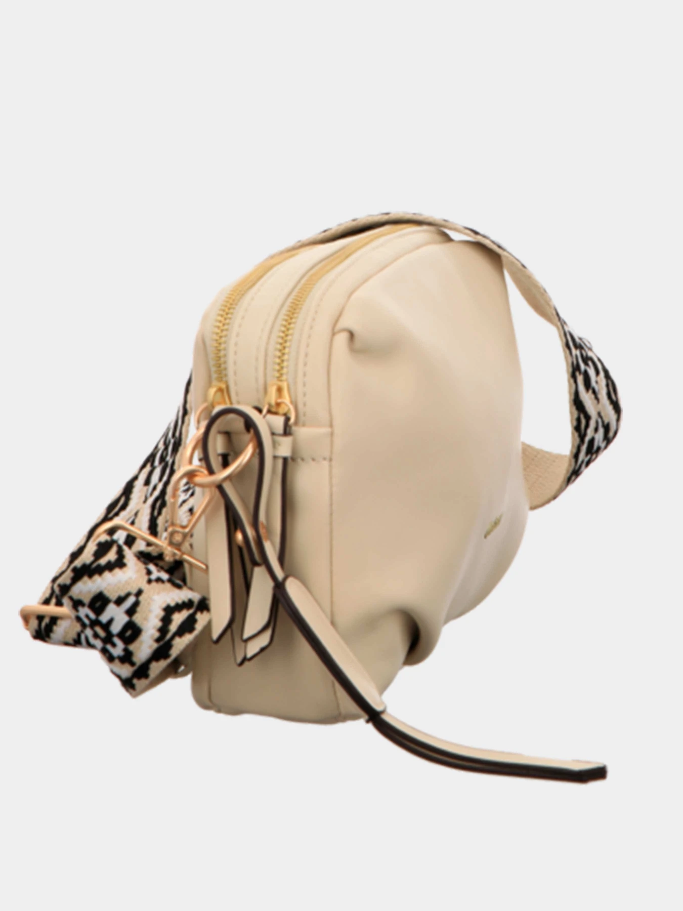 Сумки Gabor модель 9262 13 off white Сумки Gabor модель 9262 13 off white Фото