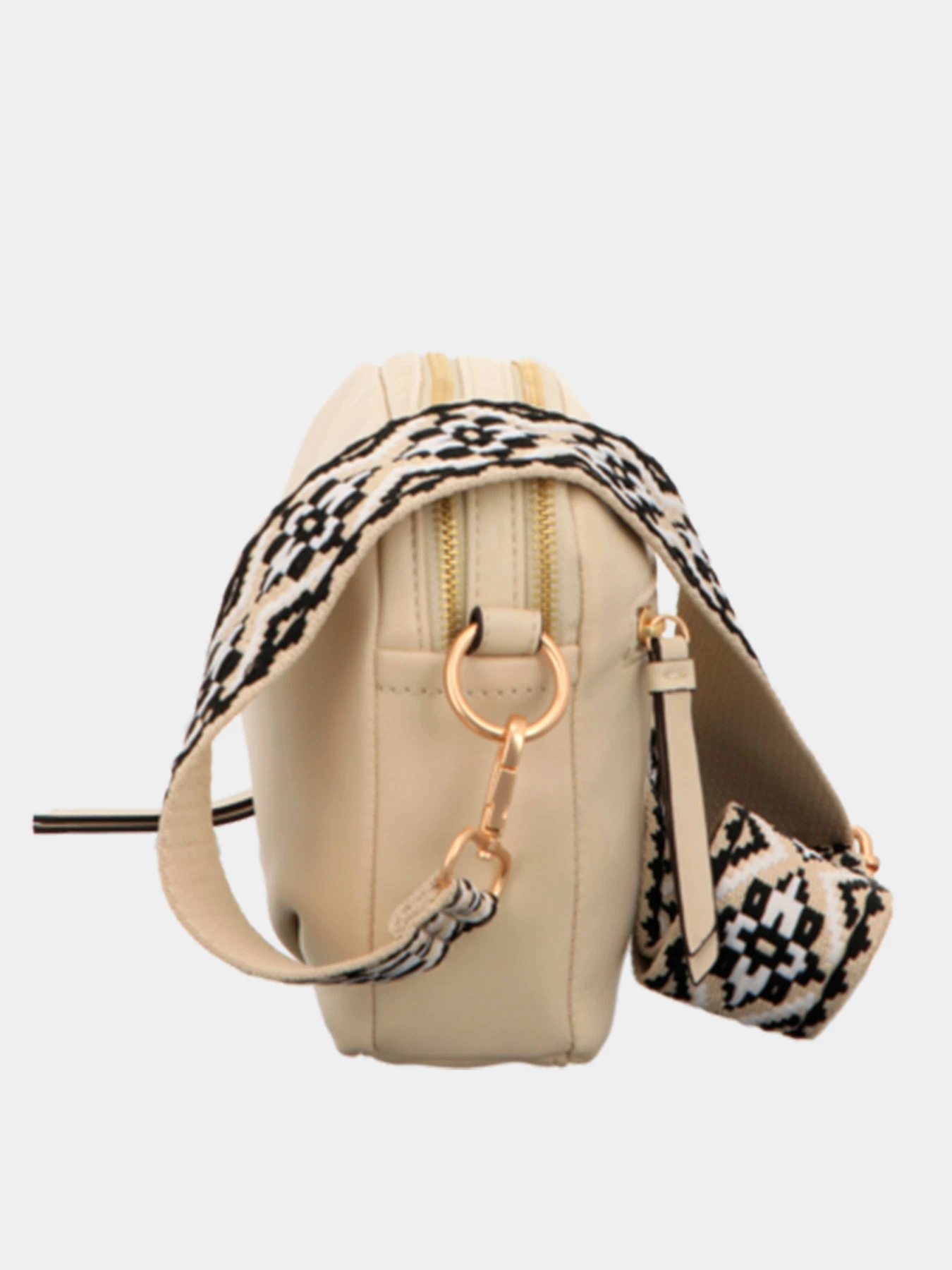 Сумки Gabor модель 9262 13 off white Сумки Gabor модель 9262 13 off white Фото