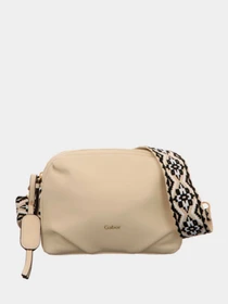 Сумки Gabor модель 9262 13 off white Фото