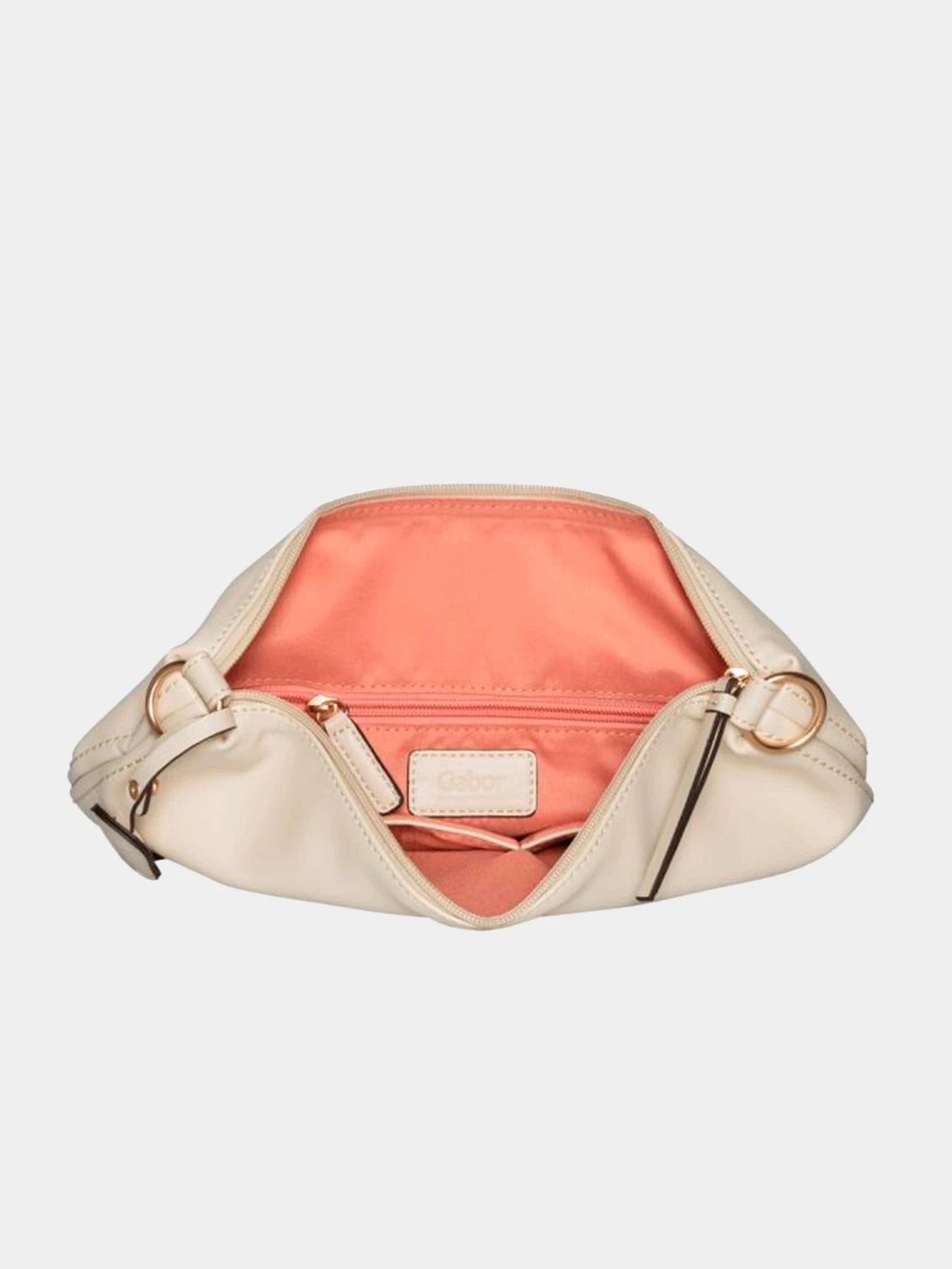 Сумки Gabor модель 9264 13 off white Сумки Gabor модель 9264 13 off white Фото