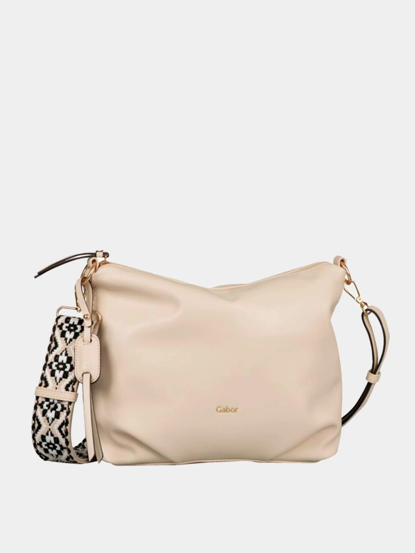 Сумки Gabor модель 9264 13 off white Сумки Gabor модель 9264 13 off white Фото