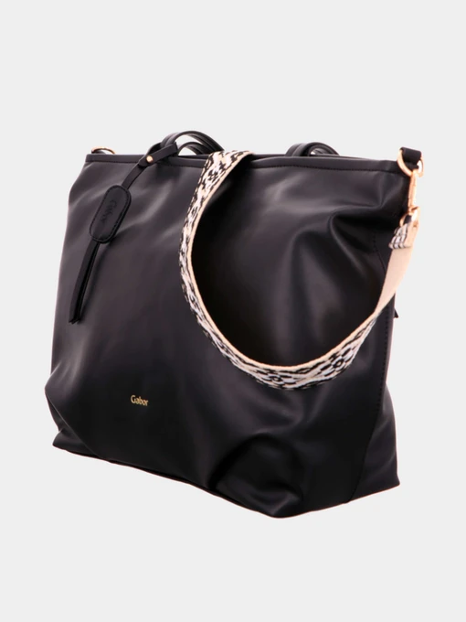 Сумки Gabor модель 9263 60 black Фото