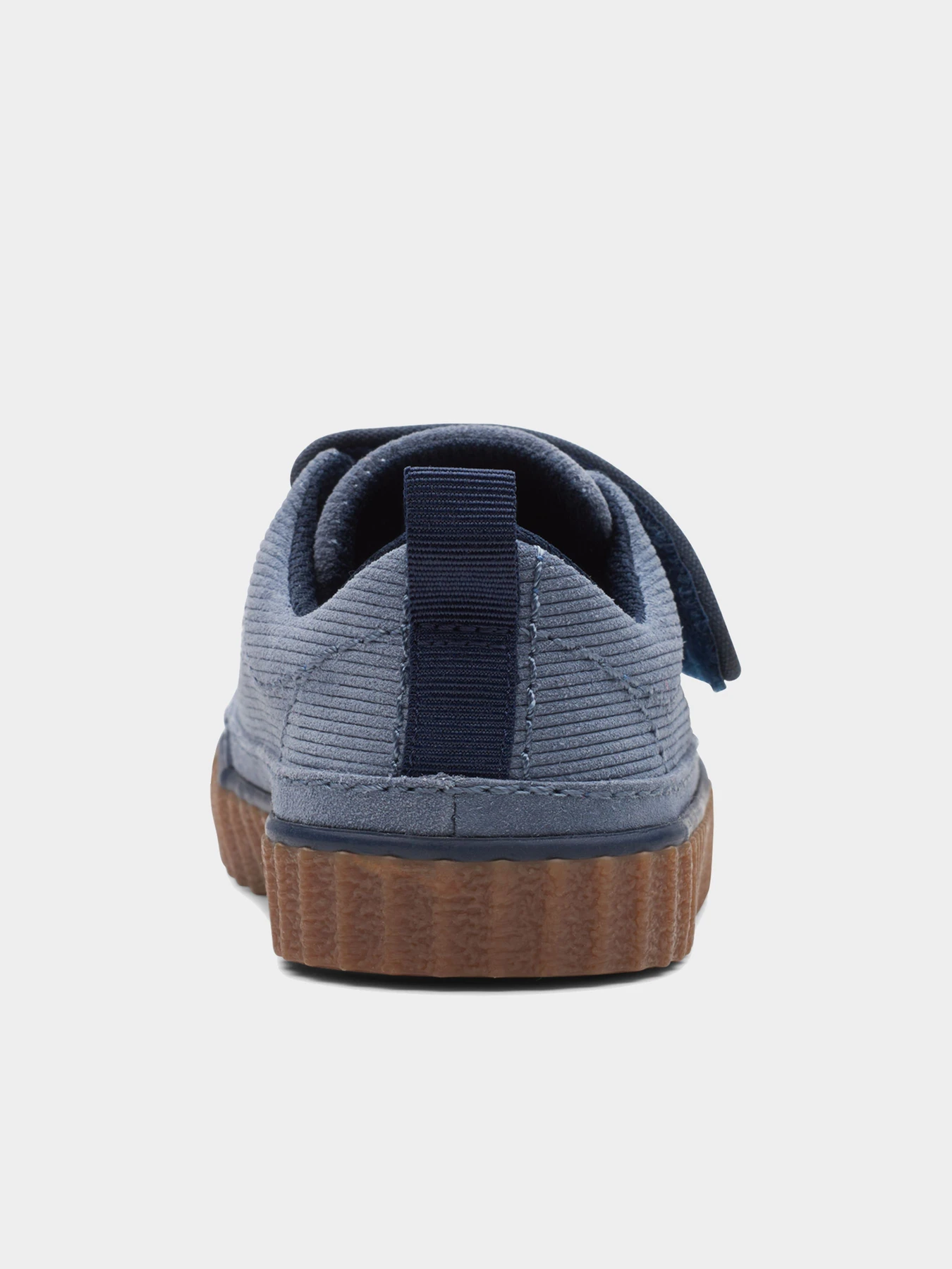 Кеды Clarks модель 26169333 Кеды Clarks модель 26169333 Фото