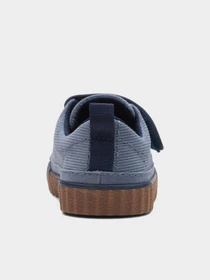 Кеды Clarks модель 26169333 Фото