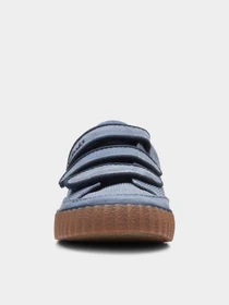 Кеды Clarks модель 26169333 Фото
