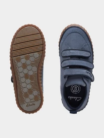 Кеды Clarks модель 26169333 Фото