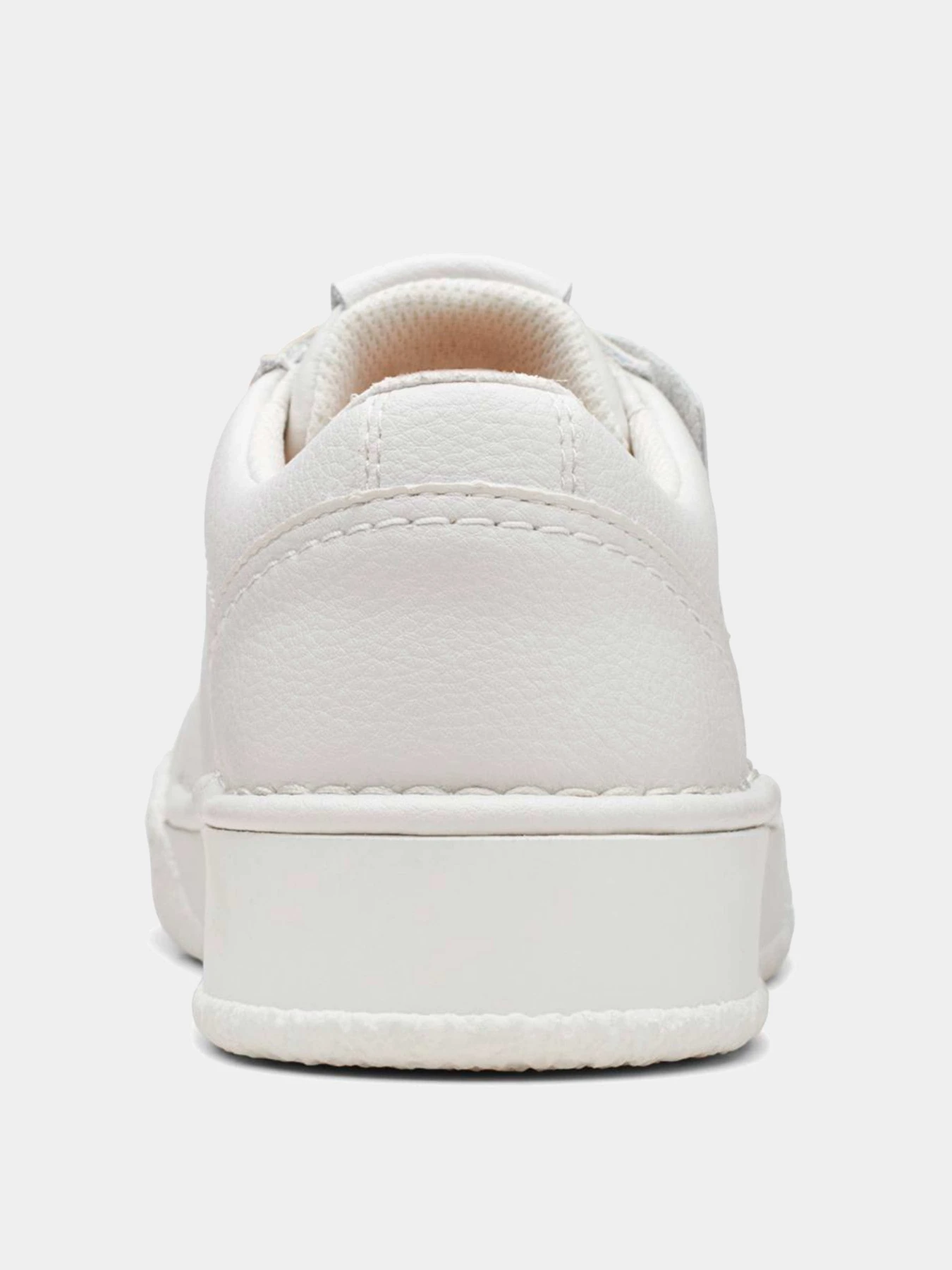 Кеды Clarks модель 26167544 Кеды Clarks модель 26167544 Фото