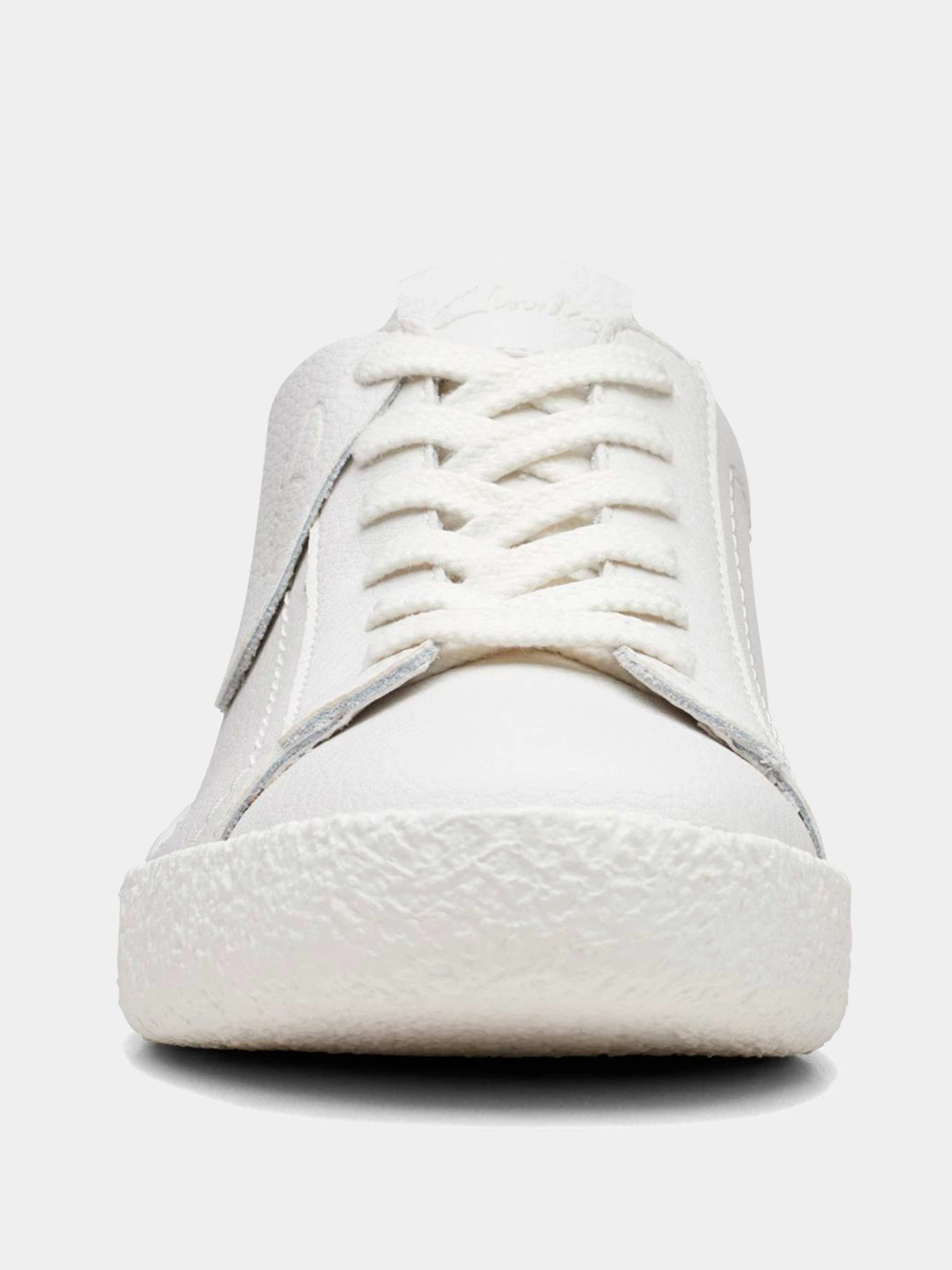 Кеды Clarks модель 26167544 Кеды Clarks модель 26167544 Фото