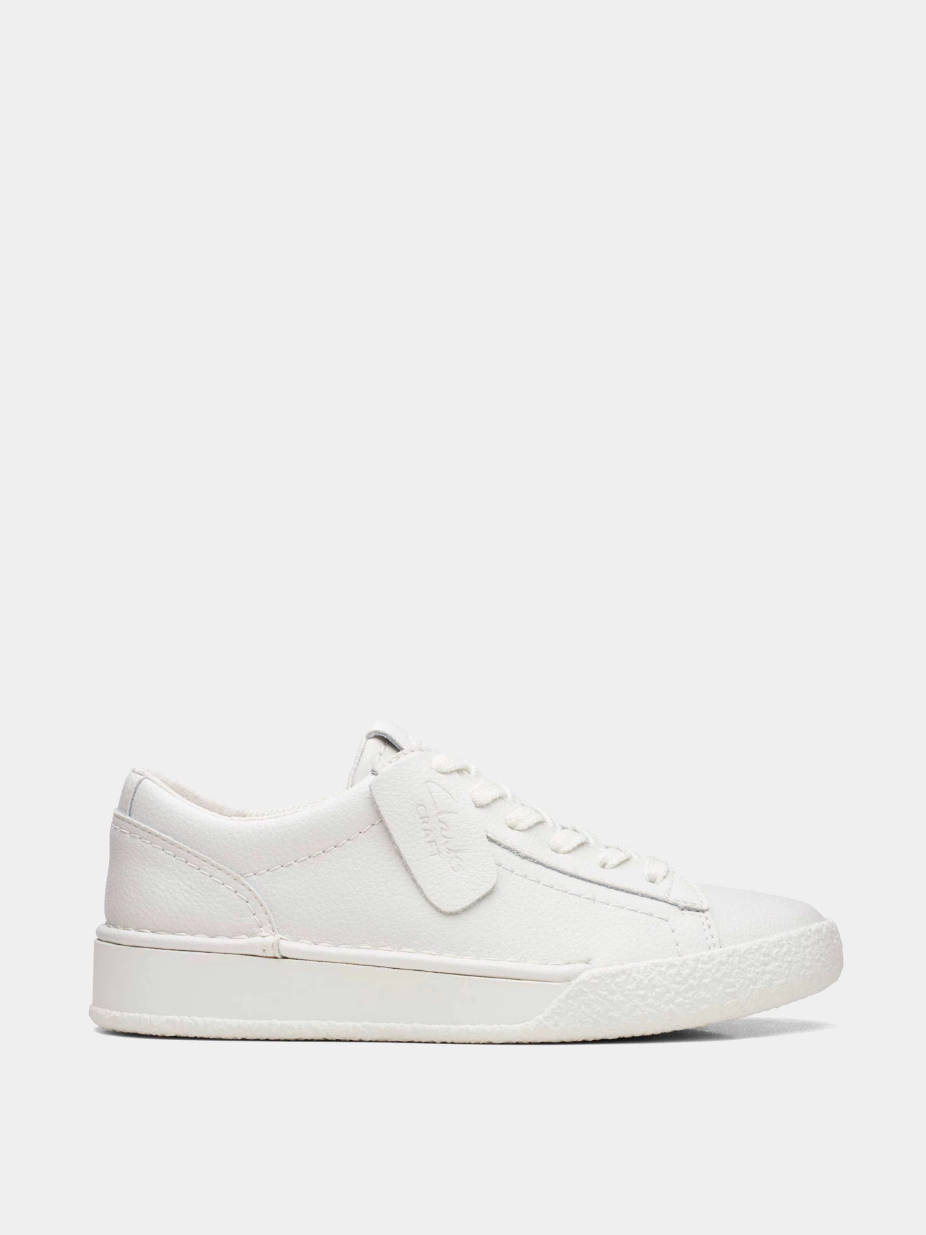 Кеды Clarks модель 26167544 Кеды Clarks модель 26167544 Фото