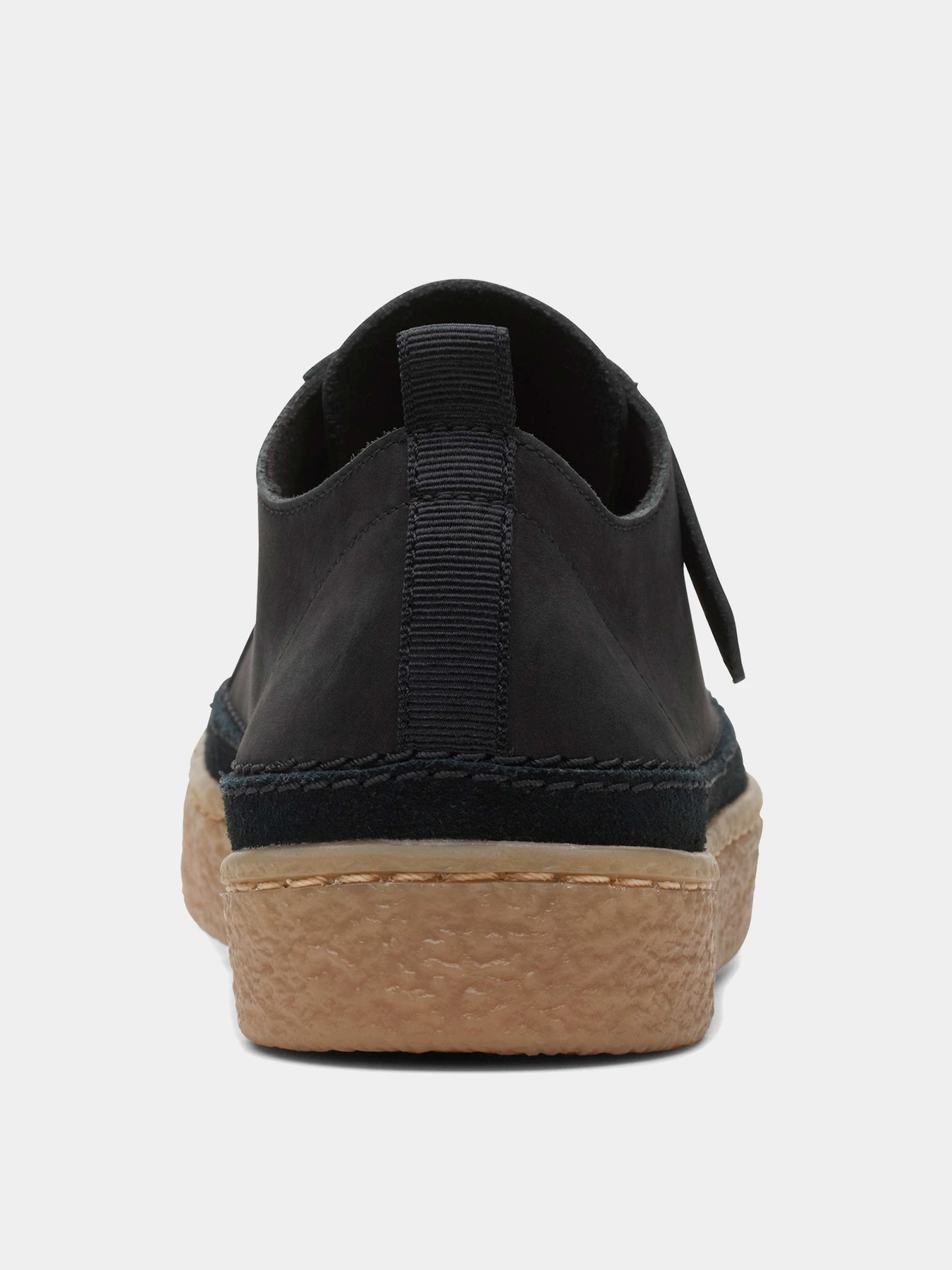Кеды Clarks модель 26167666 Кеды Clarks модель 26167666 Фото