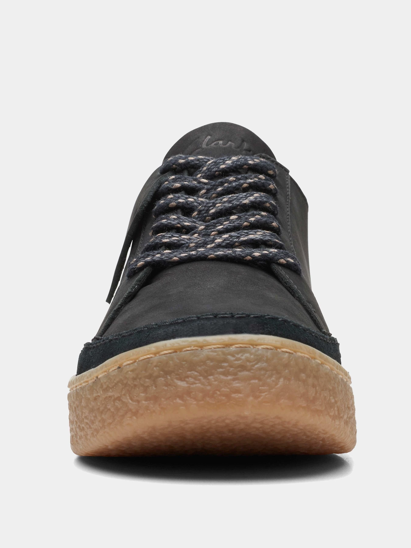Кеды Clarks модель 26167666 Кеды Clarks модель 26167666 Фото