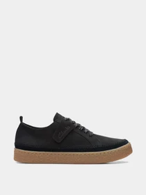 Кеды Clarks модель 26167666 Фото