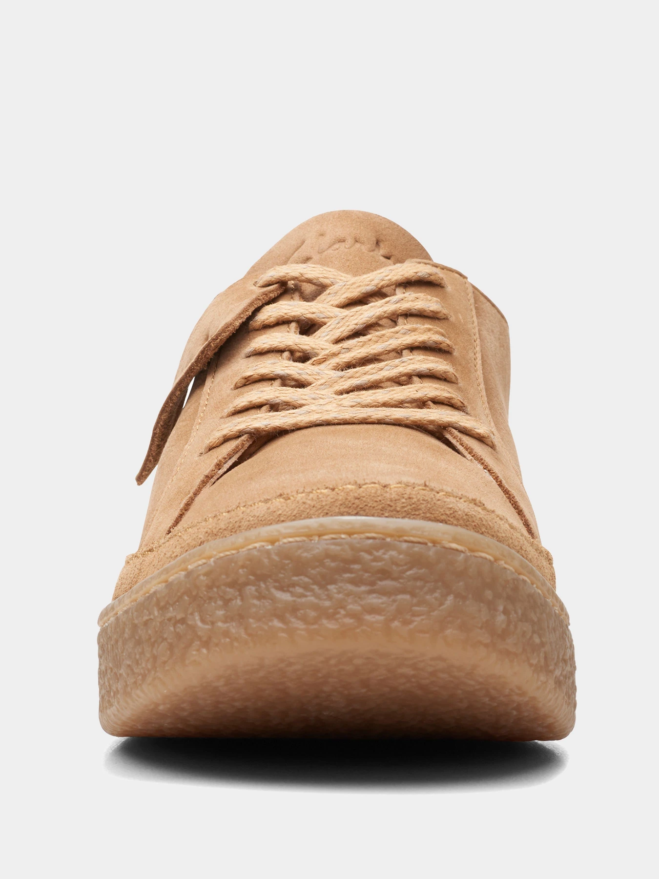 Кеды Clarks модель 26167667 Кеды Clarks модель 26167667 Фото