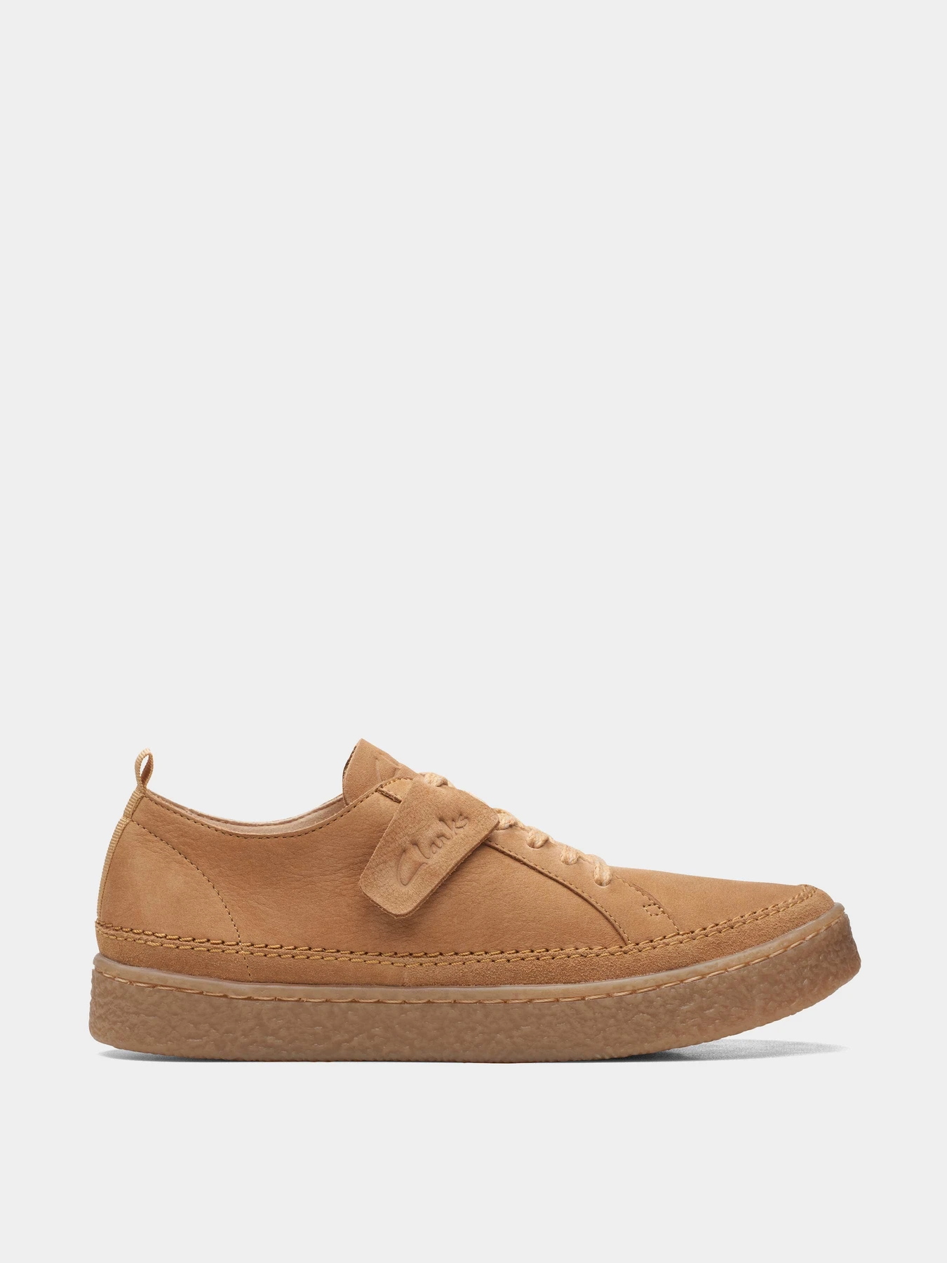 Кеды Clarks модель 26167667 Кеды Clarks модель 26167667 Фото