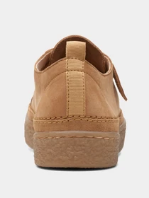 Кеды Clarks модель 26167667 Фото